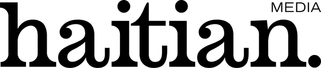 Logo for haitian.media